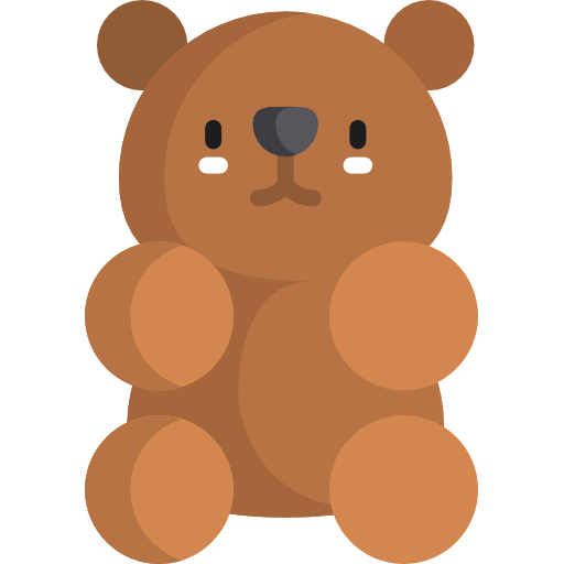 Teddy bear